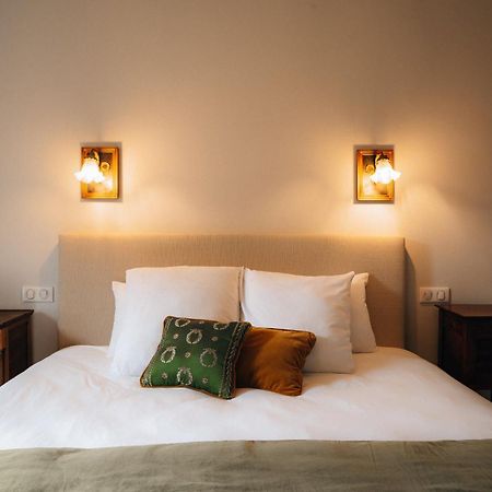 Hotel L'Abbaye Saint-Cyprien  Ngoại thất bức ảnh