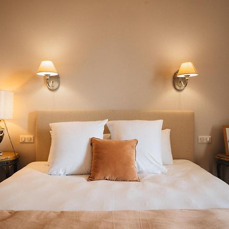Hotel L'Abbaye Saint-Cyprien  Ngoại thất bức ảnh