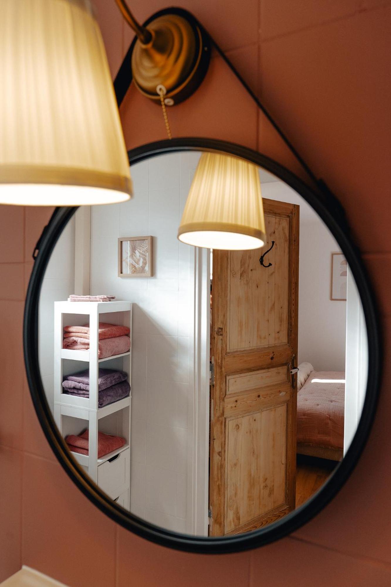 Hotel L'Abbaye Saint-Cyprien  Ngoại thất bức ảnh