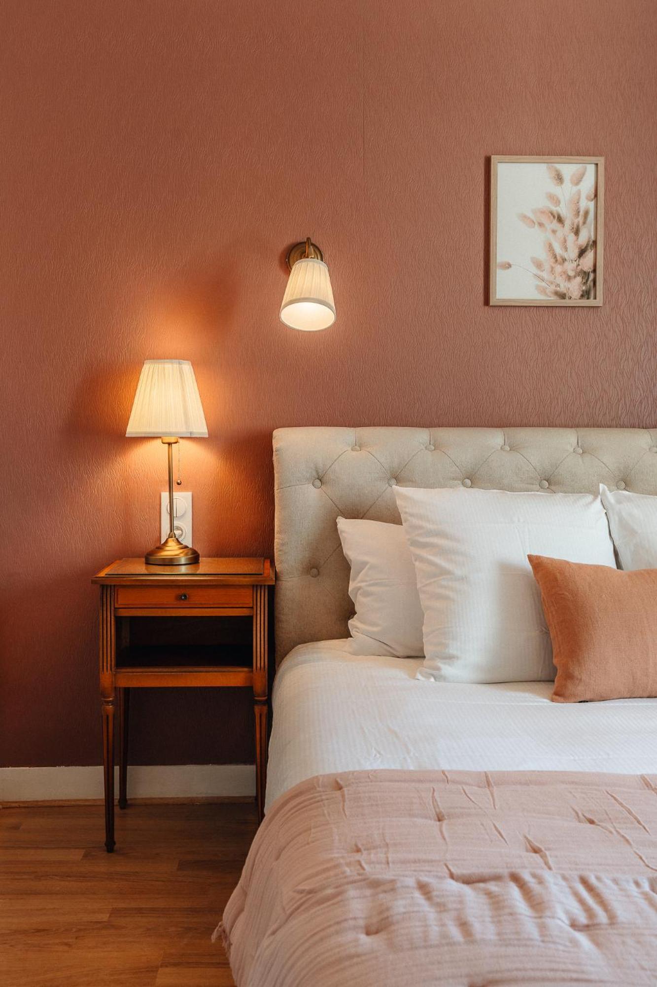 Hotel L'Abbaye Saint-Cyprien  Ngoại thất bức ảnh